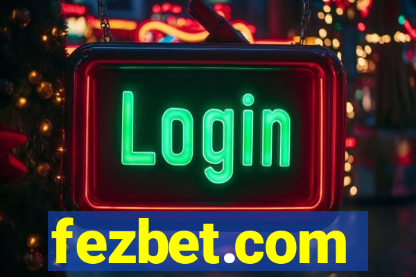 fezbet.com