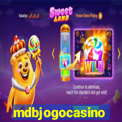 mdbjogocasino