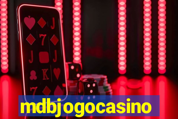 mdbjogocasino