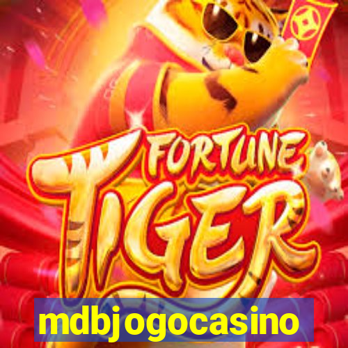 mdbjogocasino