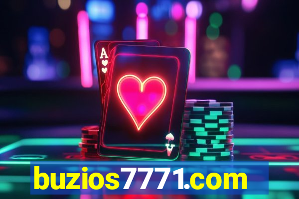 buzios7771.com