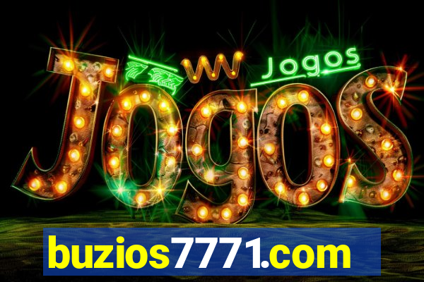 buzios7771.com