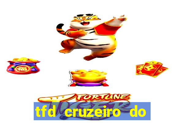 tfd cruzeiro do sul acre telefone