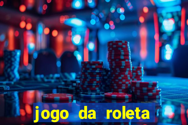 jogo da roleta silvio santos