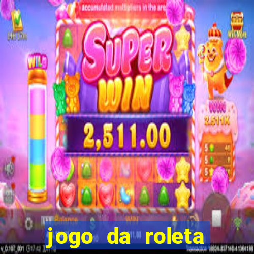 jogo da roleta silvio santos