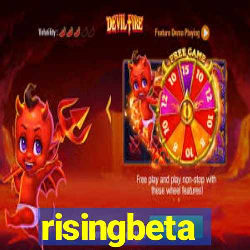 risingbeta