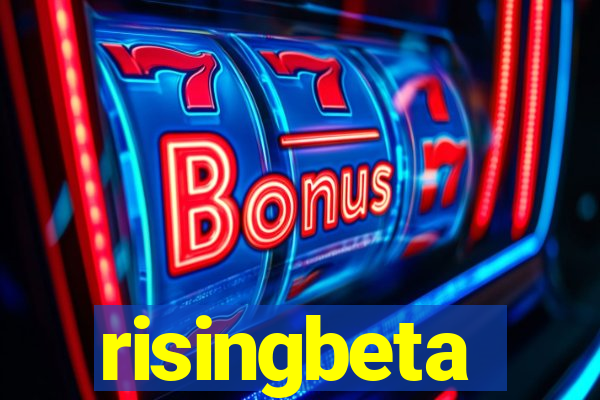 risingbeta