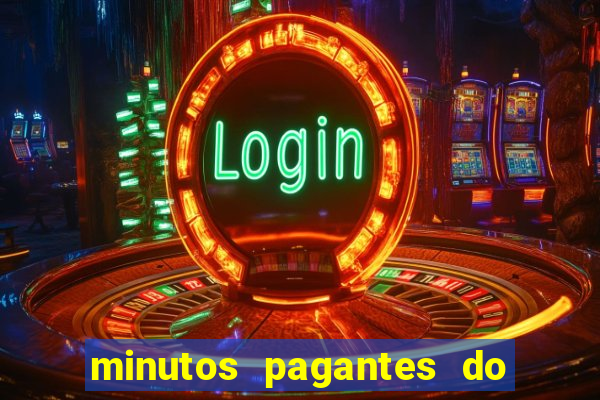 minutos pagantes do fortune dragon