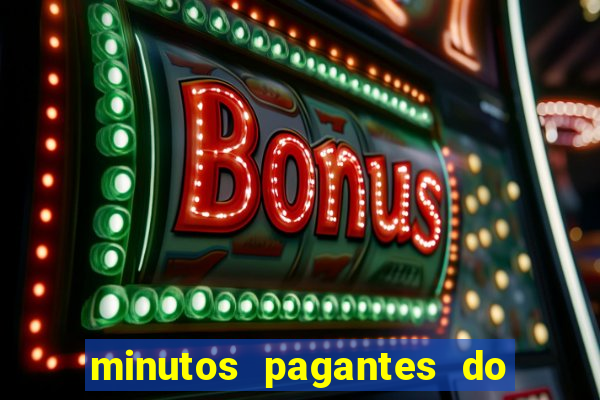 minutos pagantes do fortune dragon