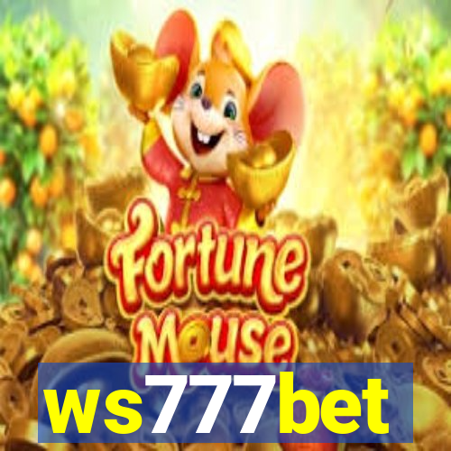 ws777bet