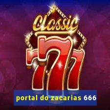 portal do zacarias 666