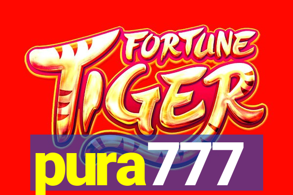 pura777