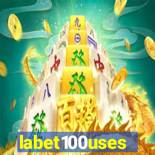 labet100uses