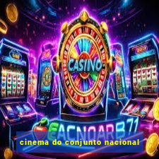 cinema do conjunto nacional