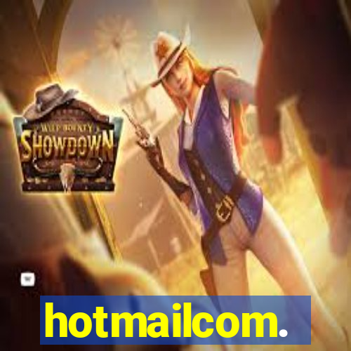 hotmailcom.