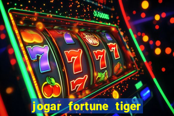 jogar fortune tiger 2 demo