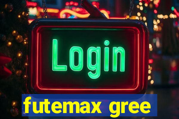 futemax gree