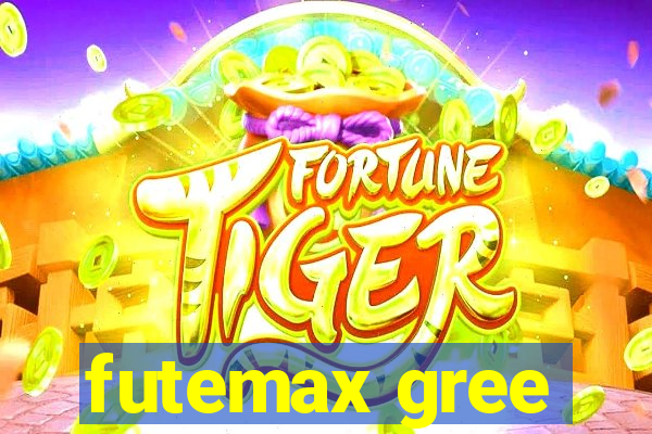 futemax gree