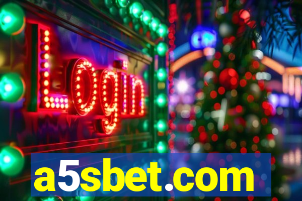 a5sbet.com