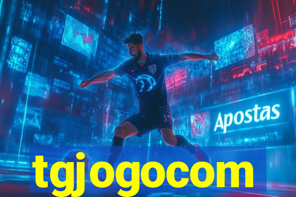 tgjogocom