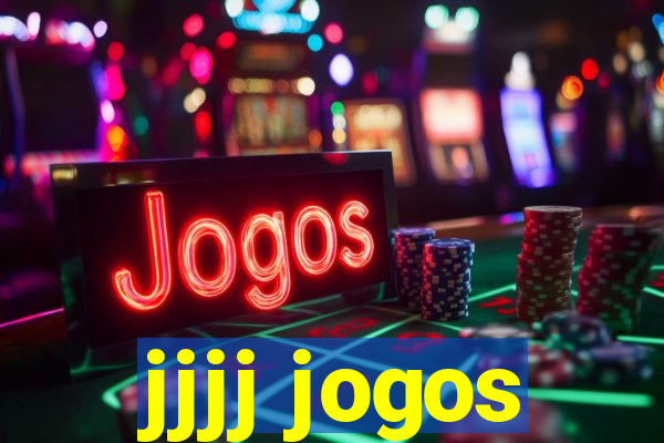 jjjj jogos