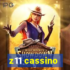 z11 cassino