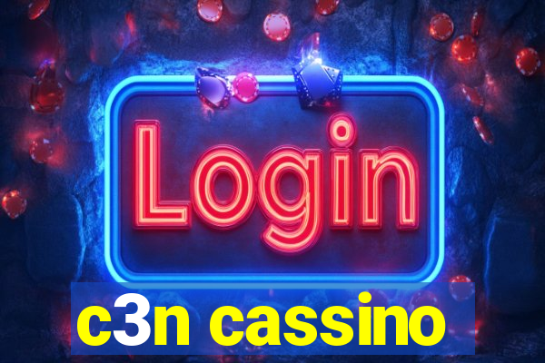 c3n cassino