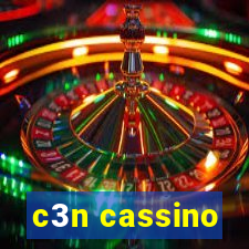 c3n cassino