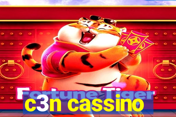 c3n cassino