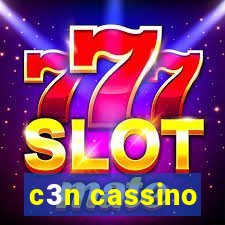 c3n cassino