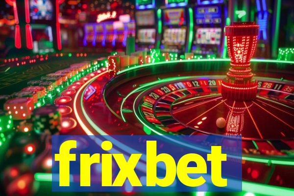 frixbet