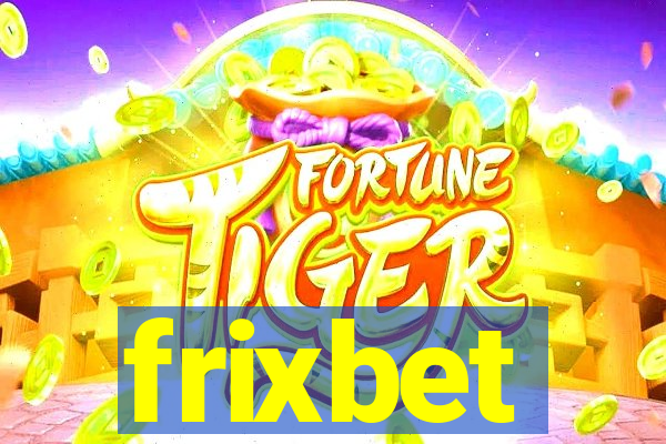 frixbet