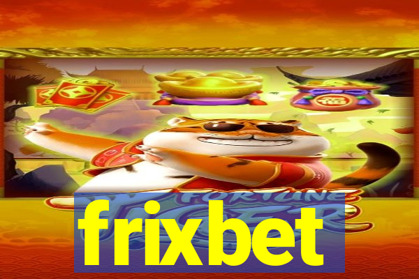 frixbet