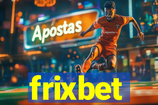 frixbet