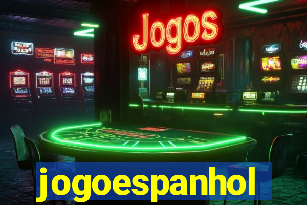 jogoespanhol