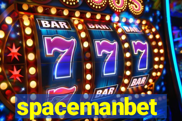 spacemanbet