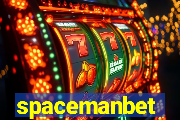 spacemanbet