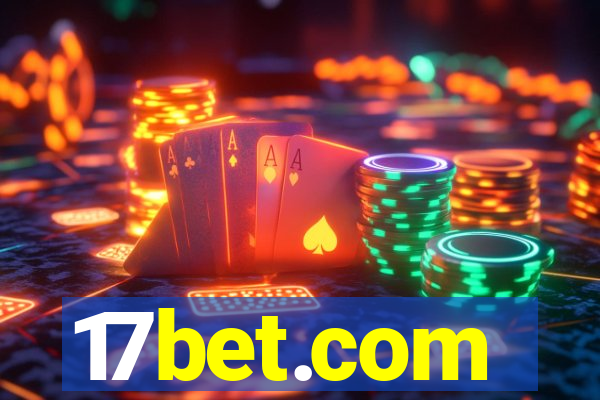 17bet.com