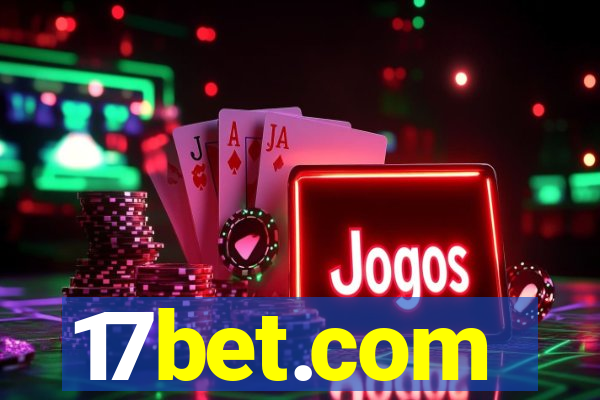 17bet.com