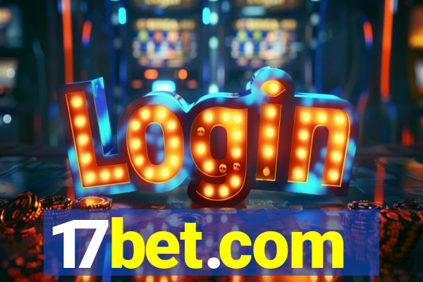 17bet.com