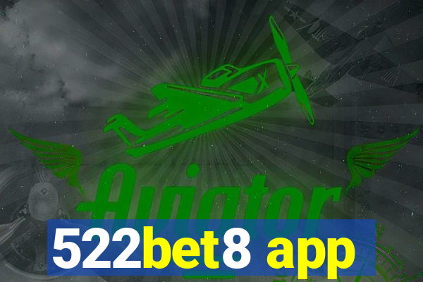 522bet8 app