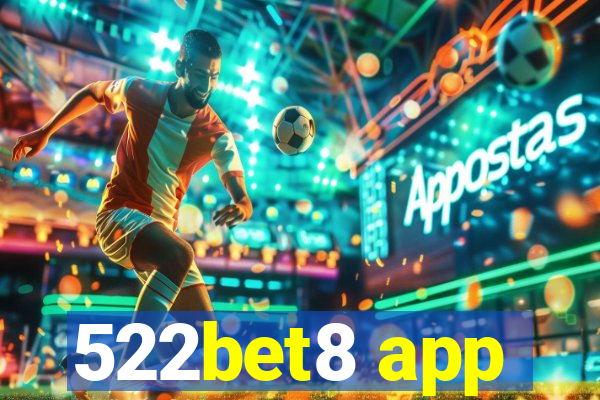 522bet8 app