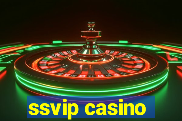 ssvip casino