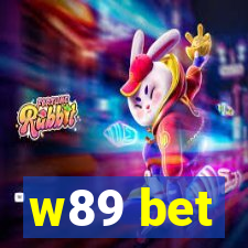 w89 bet