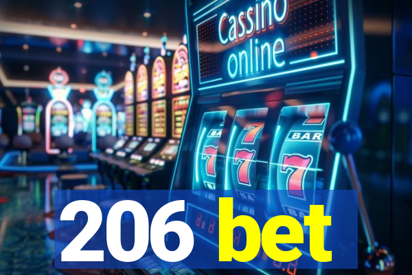 206 bet