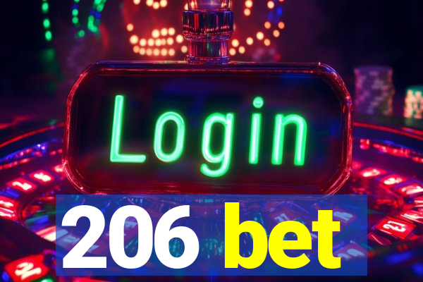 206 bet