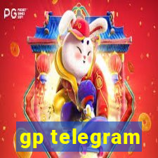 gp telegram