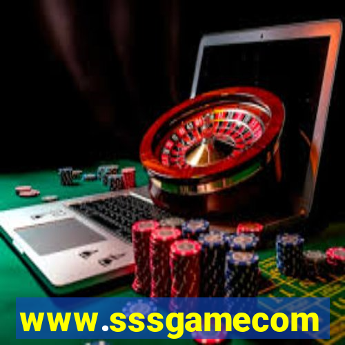 www.sssgamecom