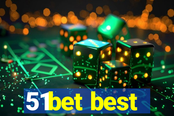 51bet best