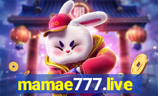 mamae777.live